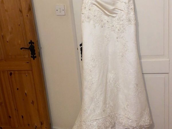 Done deal wedding dresses sale