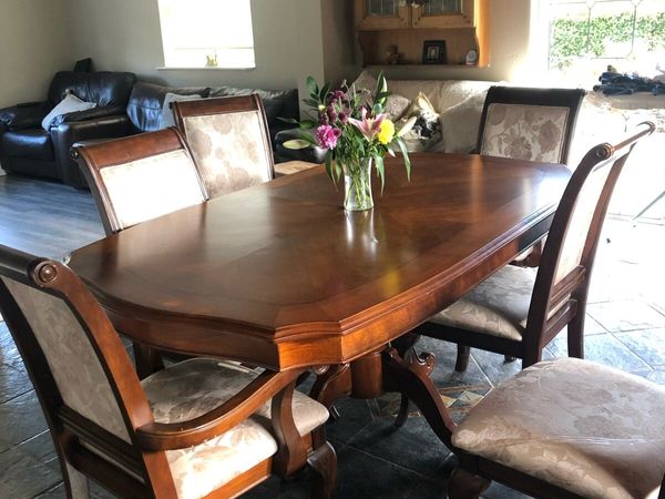 Done deal deals dining room chairs