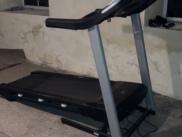 Treadmill for 2025 sale done deal