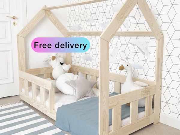 Done deal deals kids beds