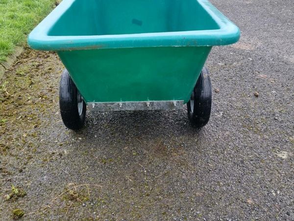 Jfc wheelbarrow store for sale