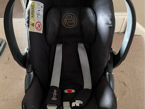 Done deal outlet car seats cork