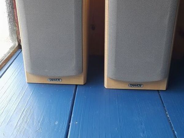 Tannoy mercury best sale mx2 price