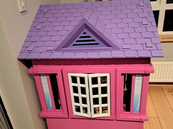 wendy house 3 Toys Ads For Sale in Ireland DoneDeal