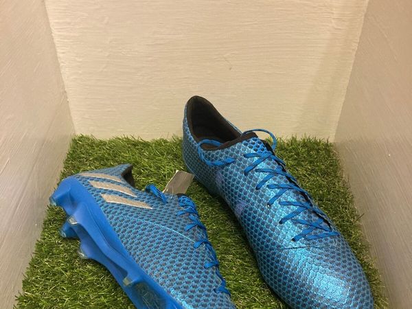 Messi 16.1 hot sale blue