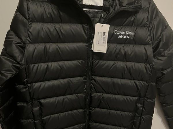 Calvin klein ireland clearance sale