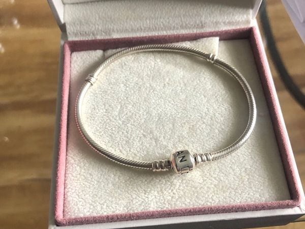 Original pandora shop bracelet