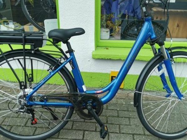 Bicycles for sale store done deal