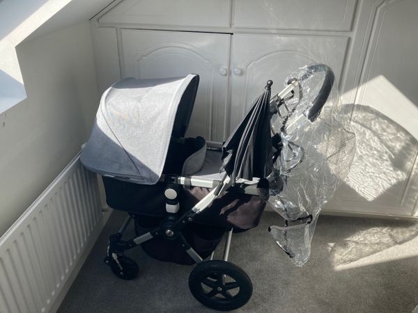 Bugaboo cameleon cheap done deal