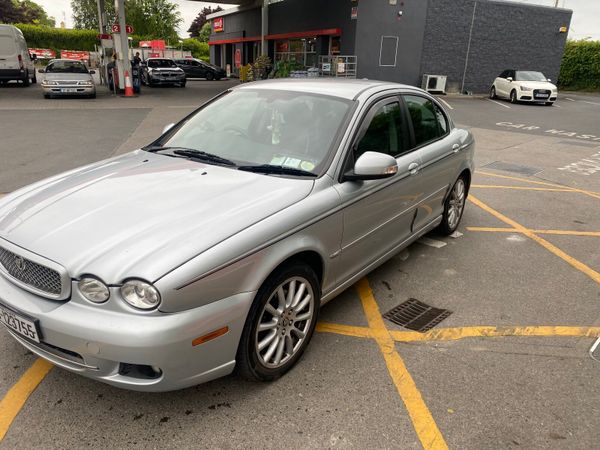 jaguar x type parts 337 All Sections Ads For Sale in Ireland