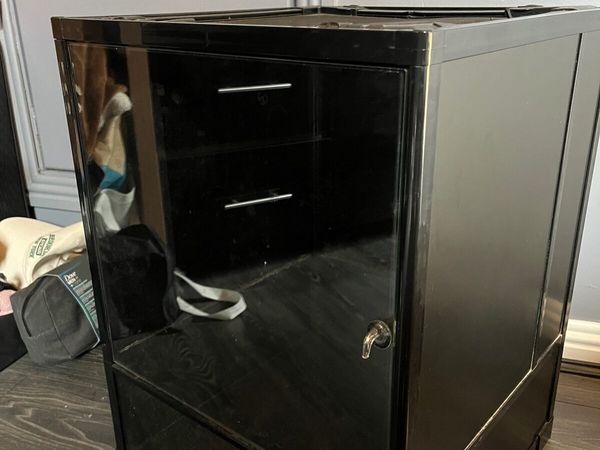 Reptile vivarium tank for sale in Co. Dublin for €140 on DoneDeal