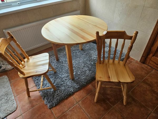 Small dining deals table no chairs