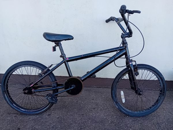 Bike for sale in Co. Kerry for 10 on DoneDeal