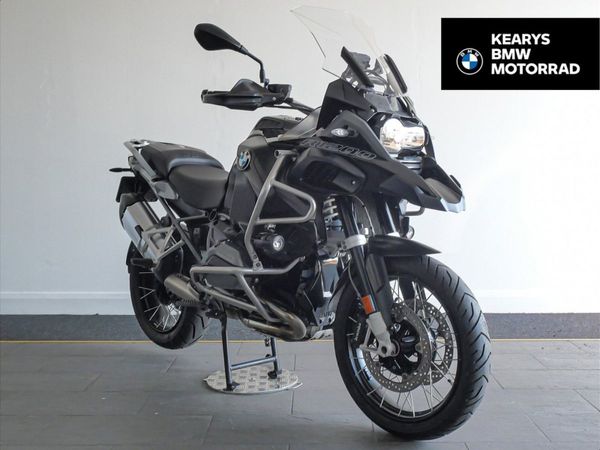 Done deal motorbikes store for sale