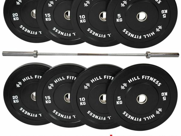 Olympic weights deals for sale