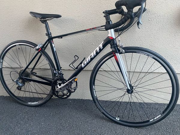 Giant defy hot sale 5 compact