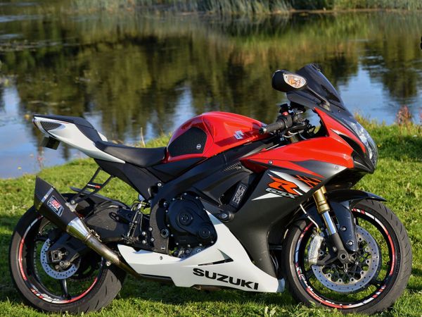 Suzuki gsxr 750 fairings deals for sale