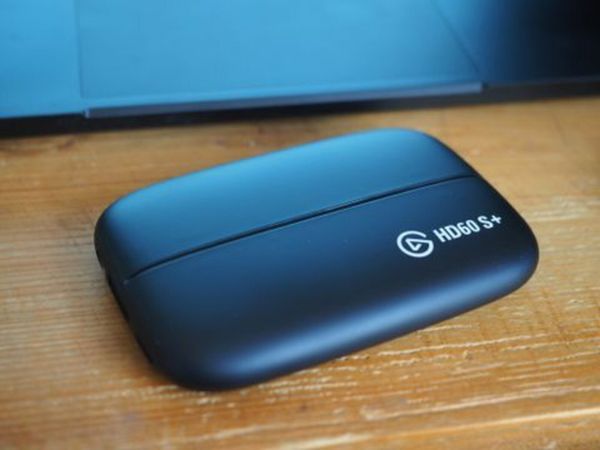 Elgato hot sale hd60 used