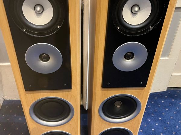 Tdl studio sale 10 speakers