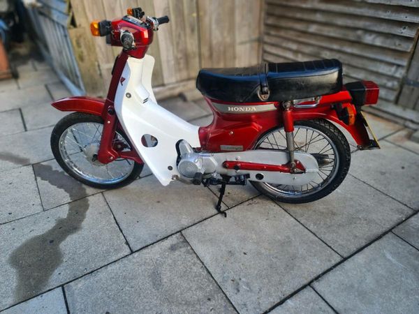 Vintage bikes clearance donedeal