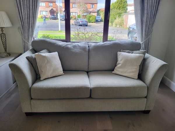 Done deal store 2 seater sofa