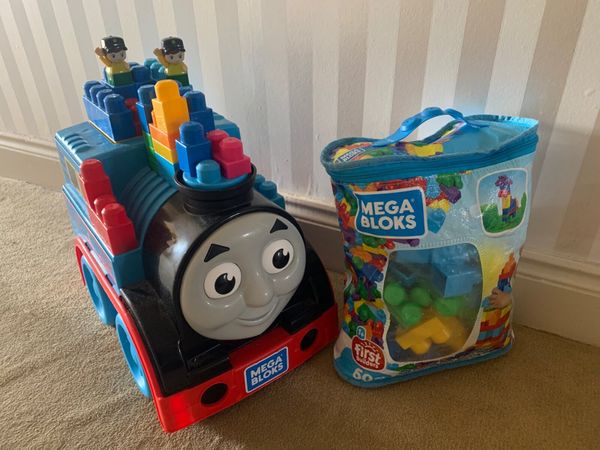 Thomas cheap backpack argos