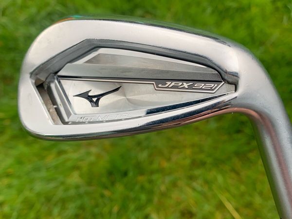 Mizuno mp 5 sale irons for sale