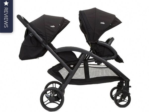 Out and about shop double buggy done deal