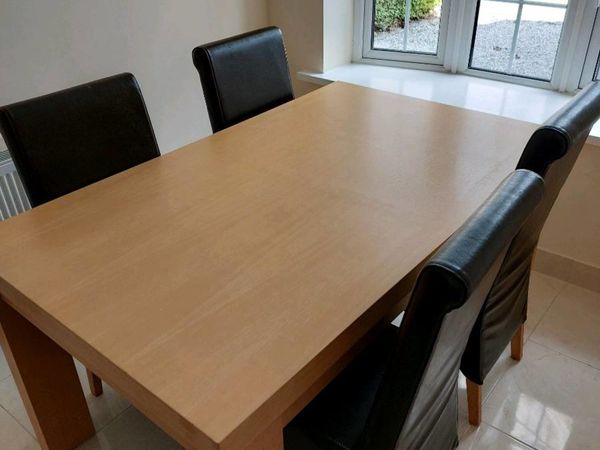 Done deal kitchen table deals and chairs