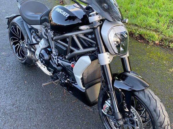 Diavel for sale cheap near me