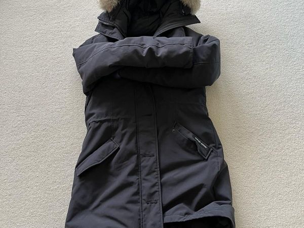 Canada goose hot sale jacket ireland