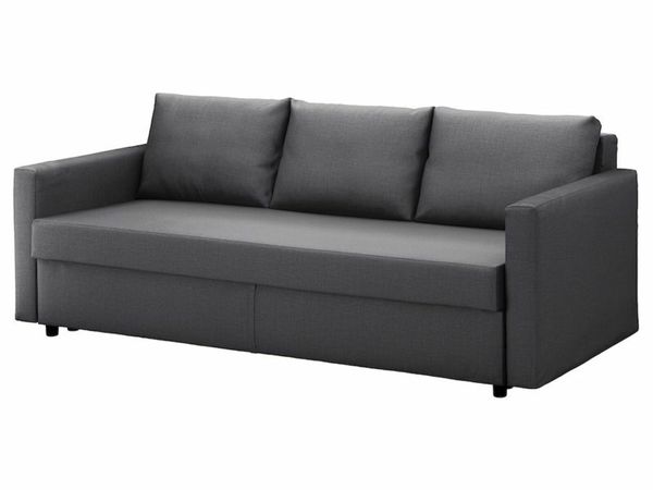 Ikea solsta sleeper deals sofa