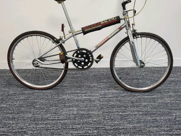 Old bmx for clearance sale