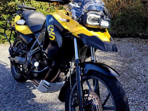 BMW 12 Ads in Motorbikes For Sale in Tipperary DoneDeal