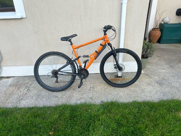 Mountain bikes for store sale done deal