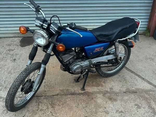 Motorbikes for sale store donedeal