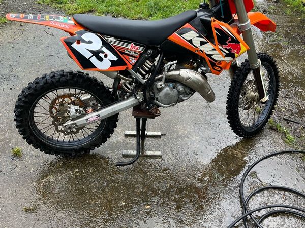 Ktm 125 for sale cheap cheap