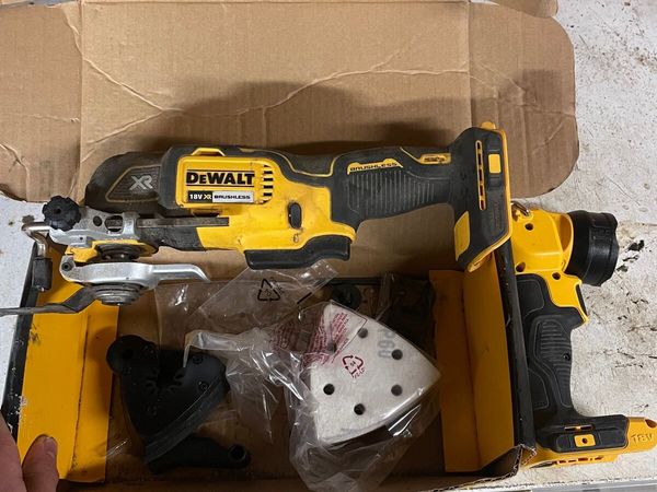 Dewalt ireland deals