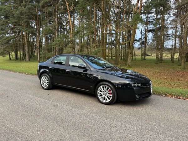 Alfa Romeo Cars For Sale in Ireland DoneDeal