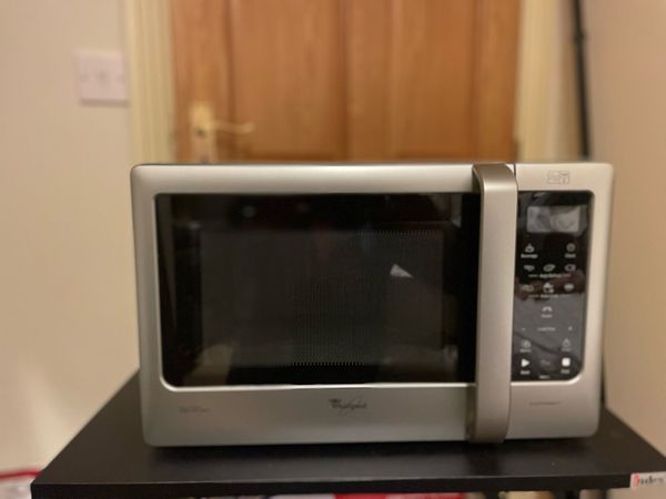 Done deal outlet microwave