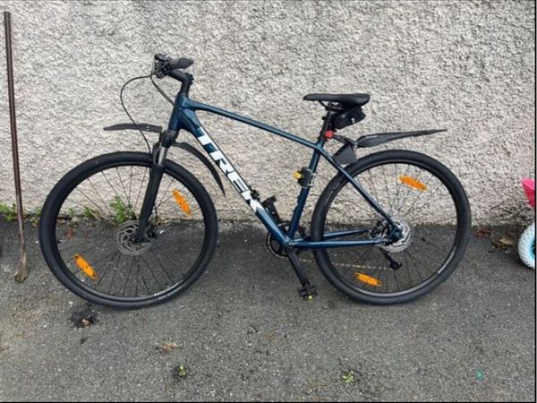 Trek dual sport clearance 3 ireland