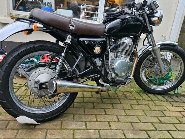 Vintage motorcycles for sale on done deal sale