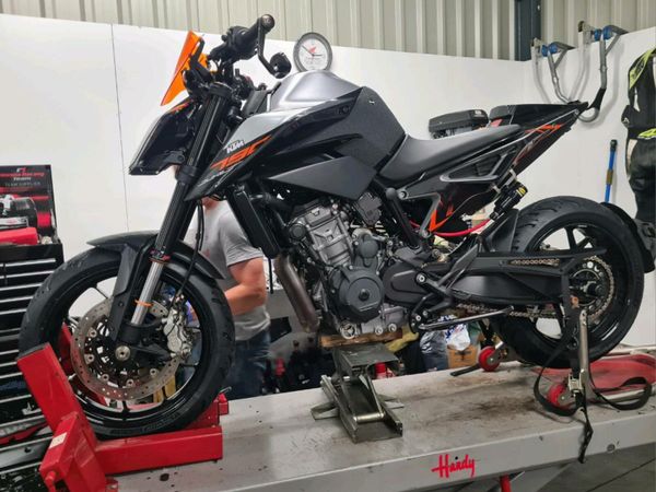 2018 ktm 790 duke deals for sale