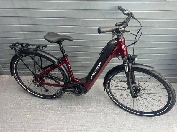 Done deal on sale electric bikes