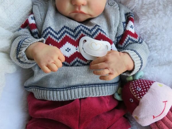 Done deal hot sale reborn dolls