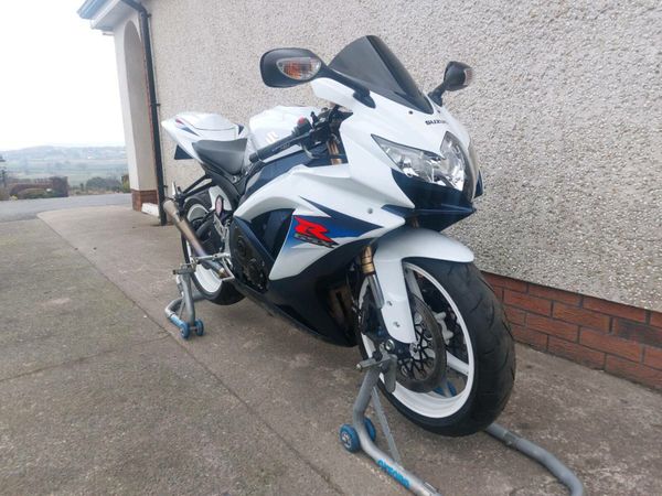 2010 suzuki gsxr 750 deals for sale