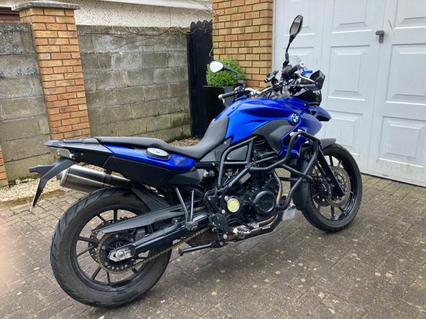 Bmw gs deals 700 for sale