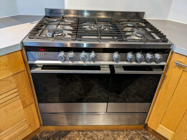 Donedeal store kitchen appliances