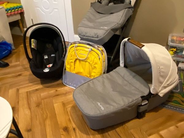 Donedeal buggies clearance