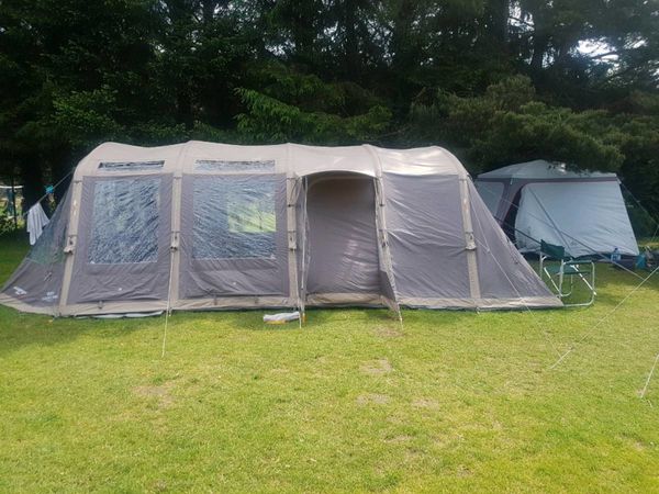 Buy shop tents ireland